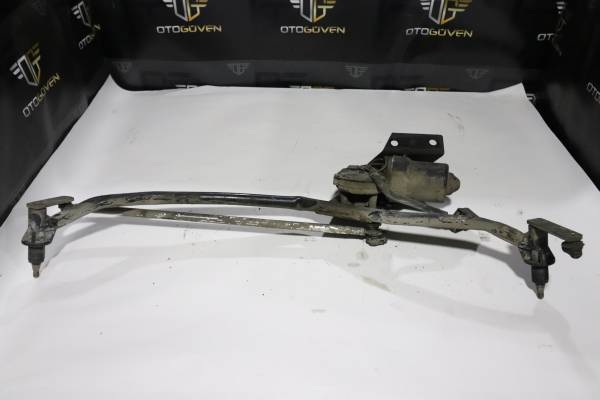 FORD TRANSİT 100 L-S-V ÇIKMA PARÇA  T15 CAM SİLGİ KOLU